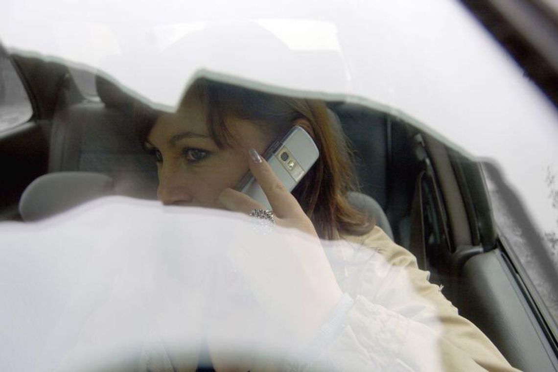 Taryfikator punktów karnych 2012: Łatwiej stracisz prawo jazdy