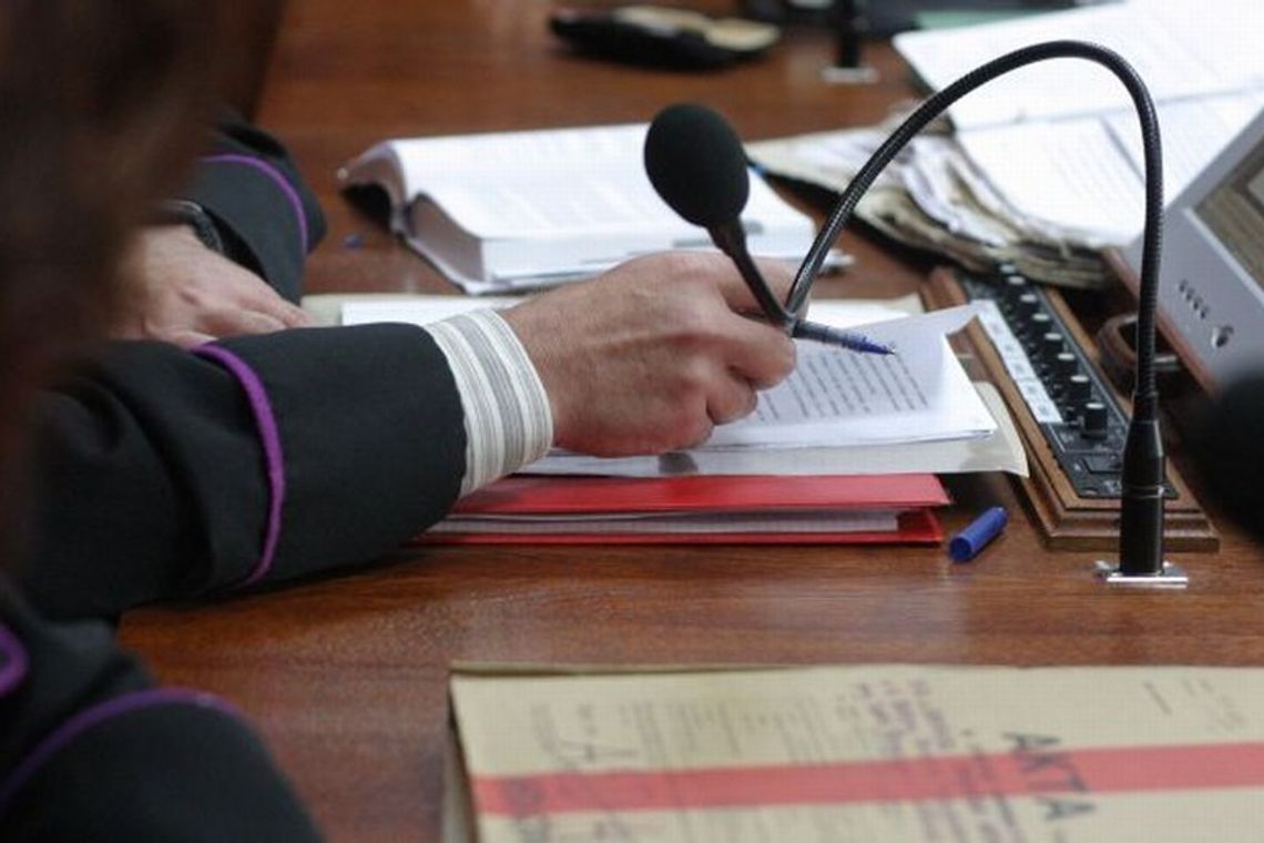 Tarzymiechy: Zginęły trzy osoby. Sprawca wypadku skazany