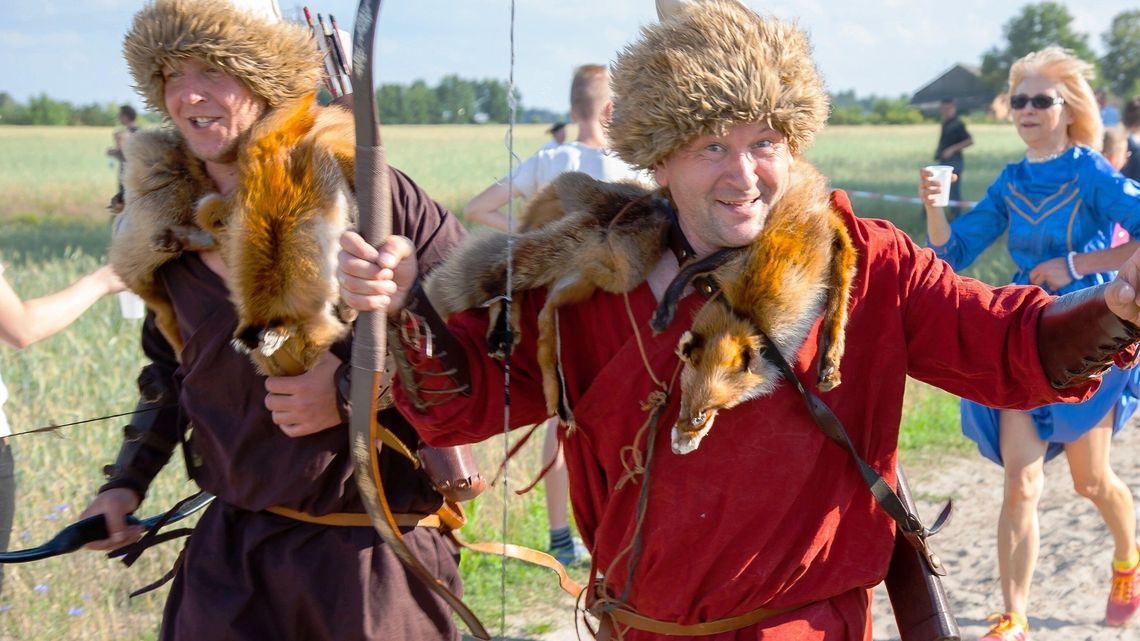 Tatarskie biegi w Studziance. Zapisy ruszają