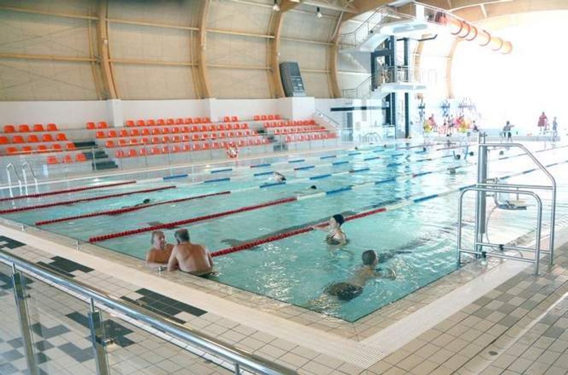 Tatary chcą mieć swój basen. 3300 podpisów