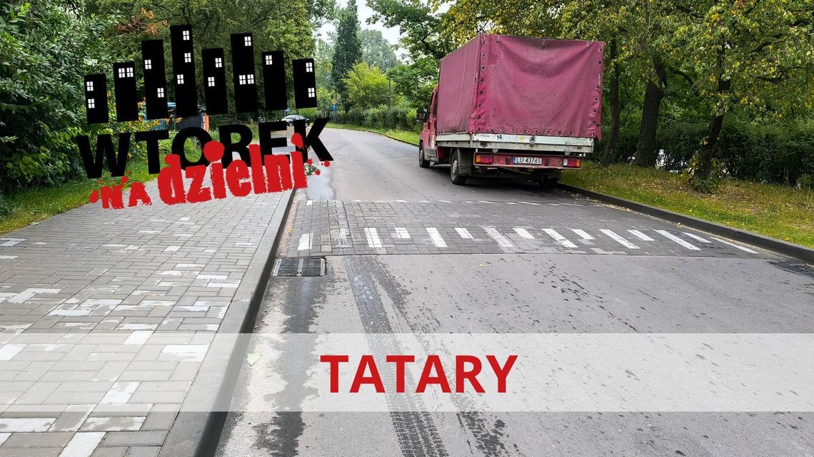Tatary z nową jakością 