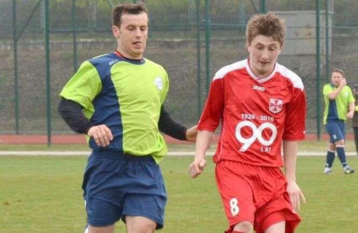 Tatran Kraśniczyn – Brat Siennica Nadolna 1:1. Cieszą się tylko gospodarze