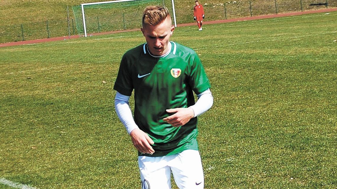 Tatran sprawił niespodziankę. Grała chełmska klasa okręgowa