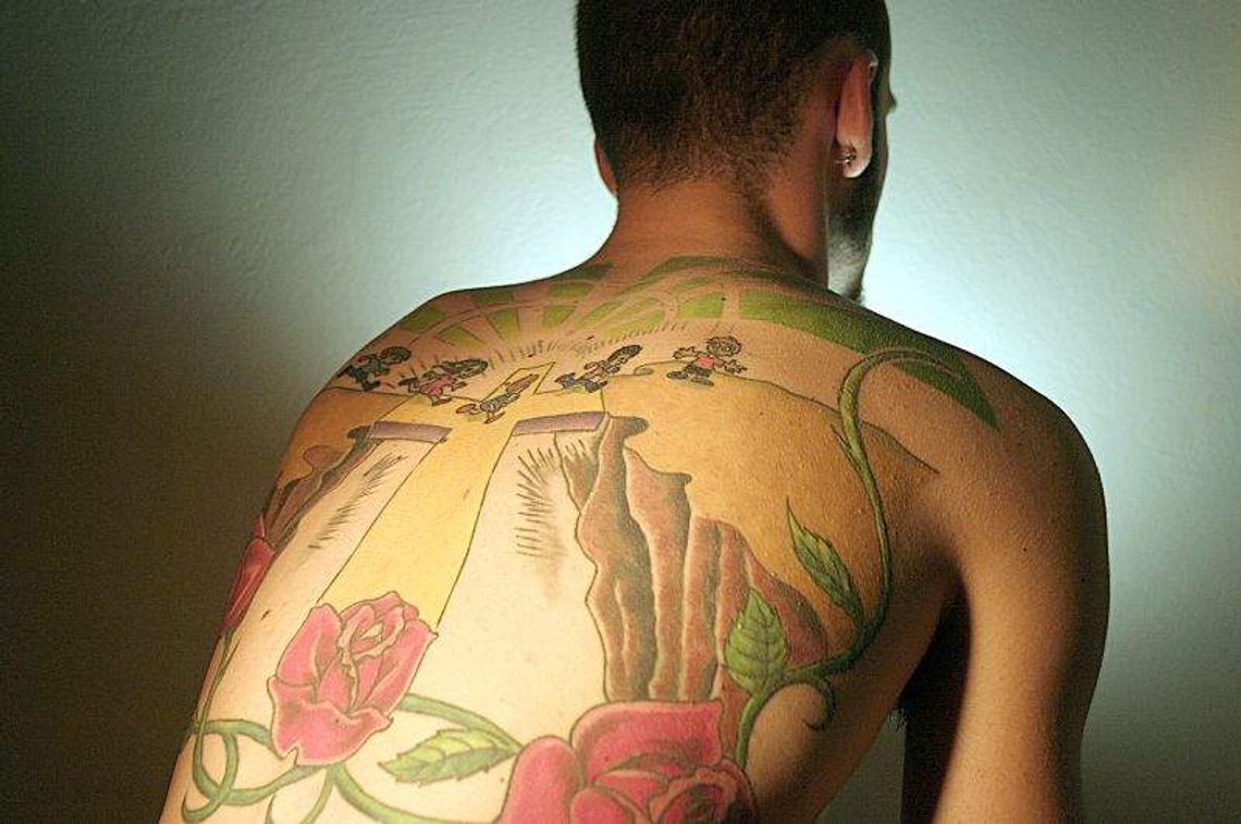 Tattoo Konwent. Do Lublina przyjedzie stu tatuatorów