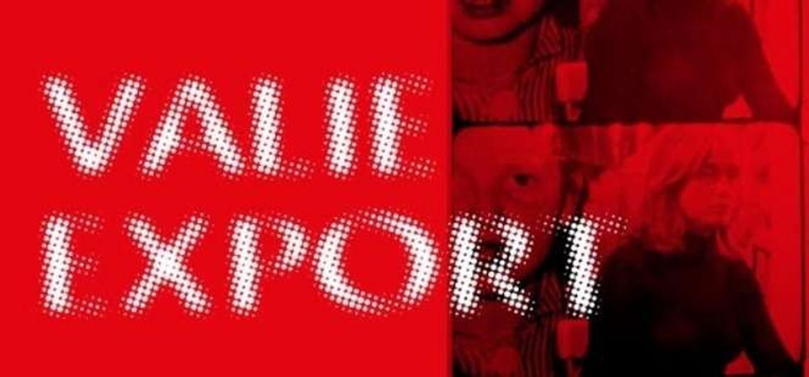 "Tatuowane lata" Valie Export. Nowa wystawa w Galerii Labirynt