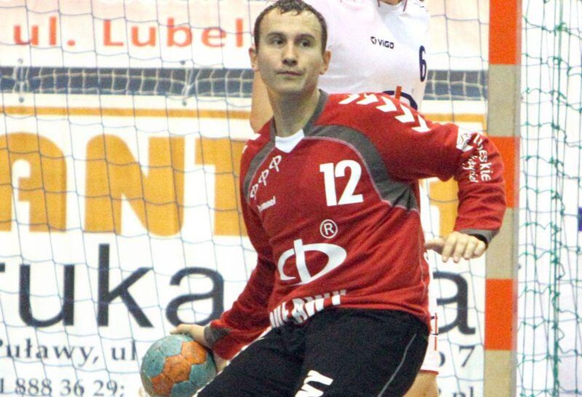 Tauron Stal Mielec - Azoty Puławy, w niedzielę o godz. 17