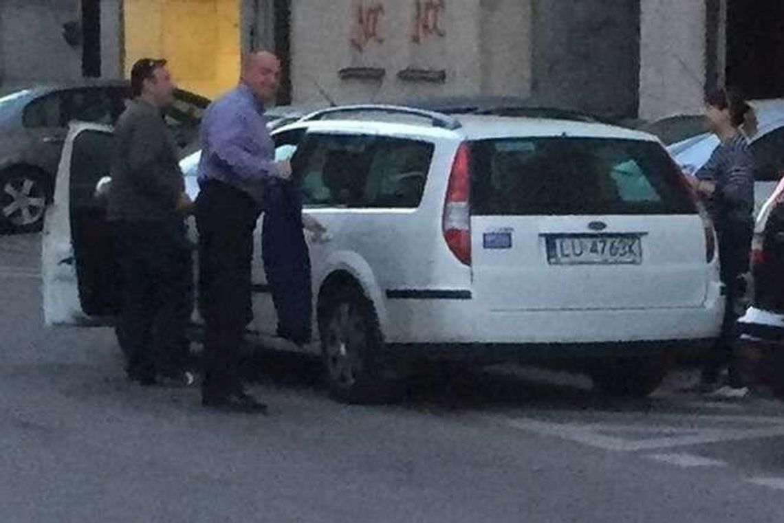 "Taxi" TVP Lublin zawiozła Kowalskiego do Warszawy. Dyrektor potwierdza, a Kowalski zaprzecza