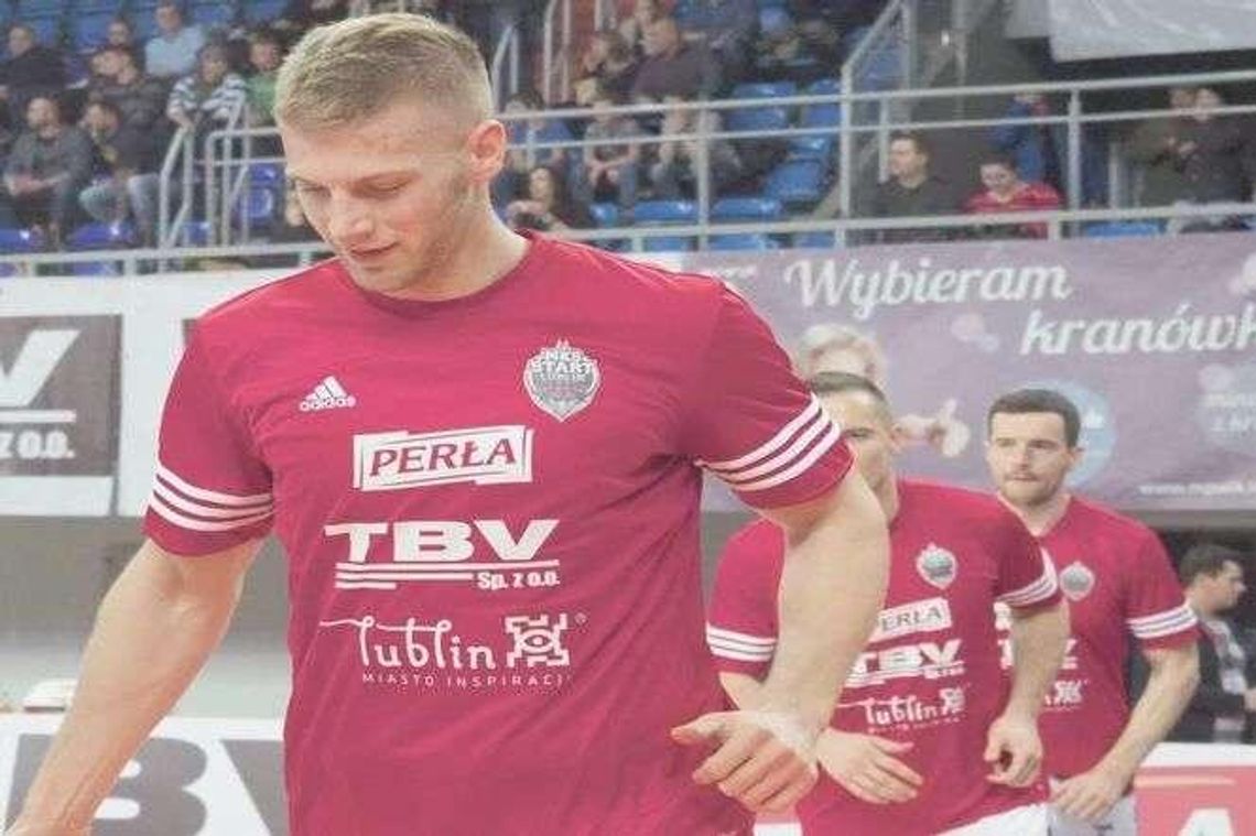 TBV Start czeka na rywala w Pucharze Polski