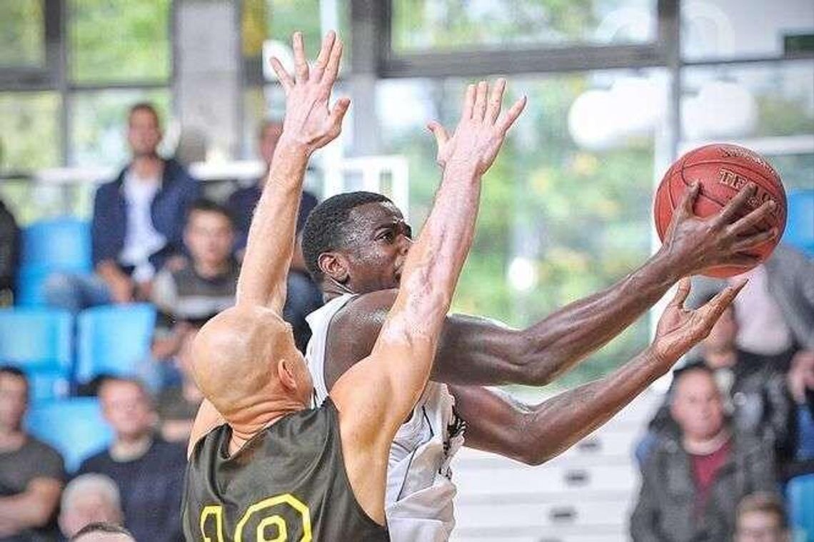 TBV Start gra na wyjeździe z Asseco Gdynia