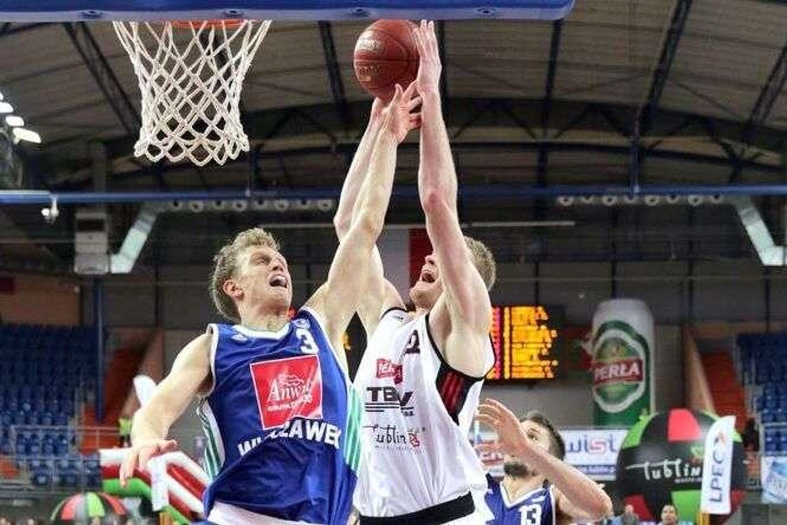 TBV Start gra z niepokonanym liderem