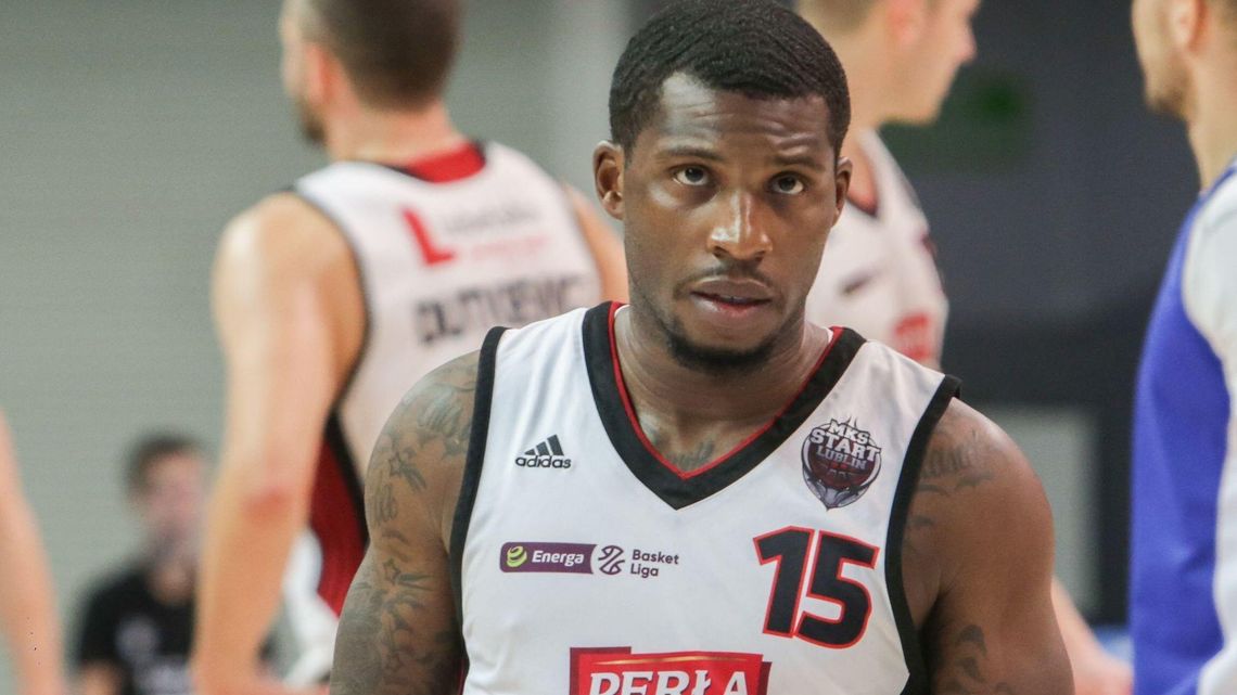 TBV Start jedzie na mecz do lidera tabeli TBV Start jedzie na mecz do lidera tabeli