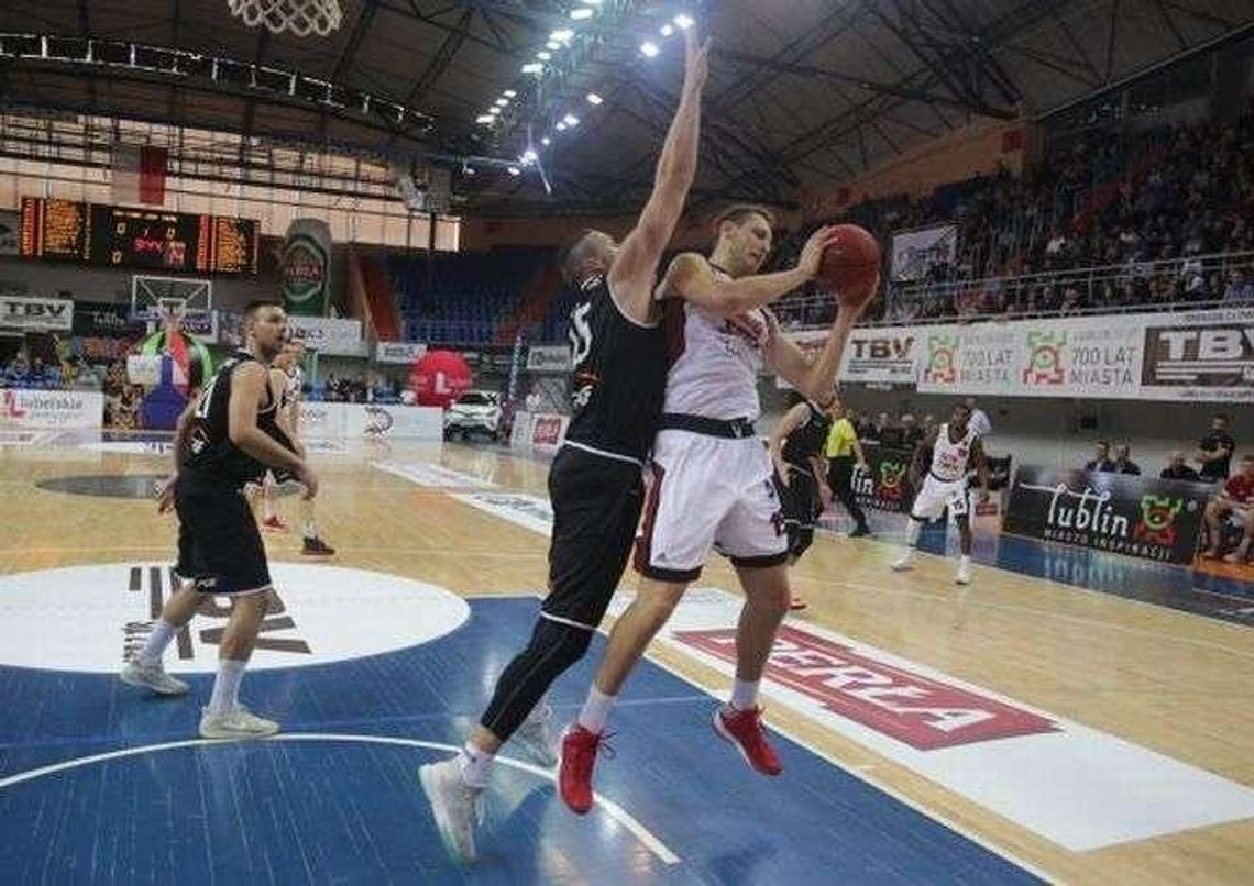 TBV Start - Legia Warszawa. Cele? Lepsza obrona i druga wygrana