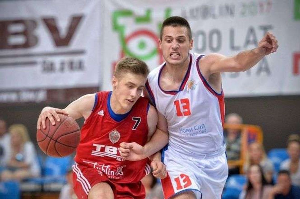 TBV Start lepszy od Legii II Warszawa