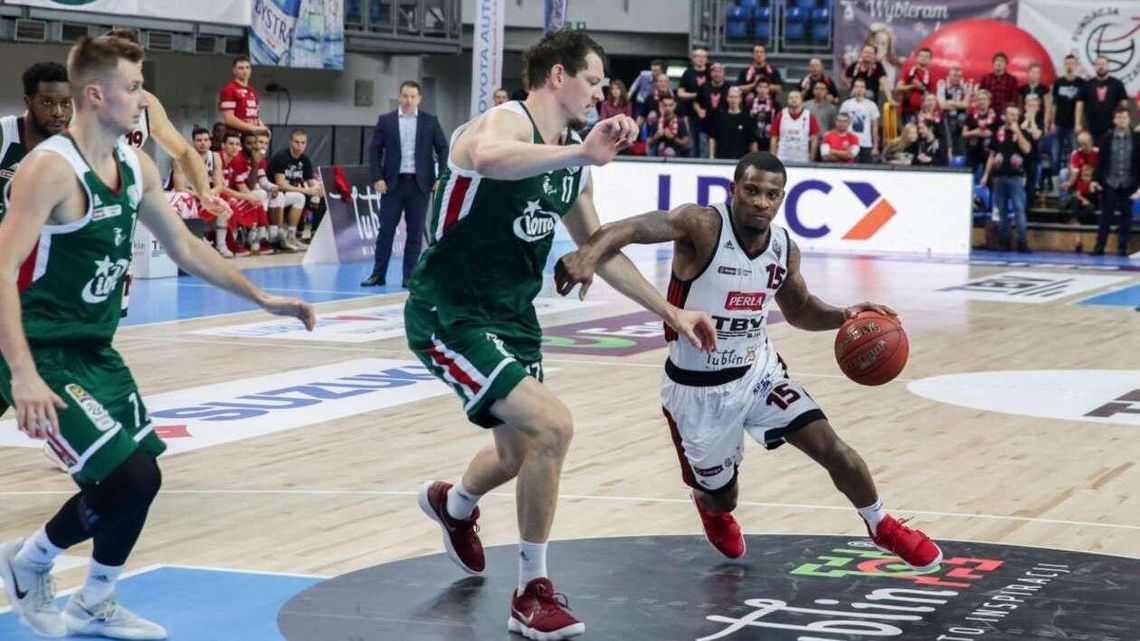 TBV Start Lublin chce sięgnąć po pierwszą wygraną