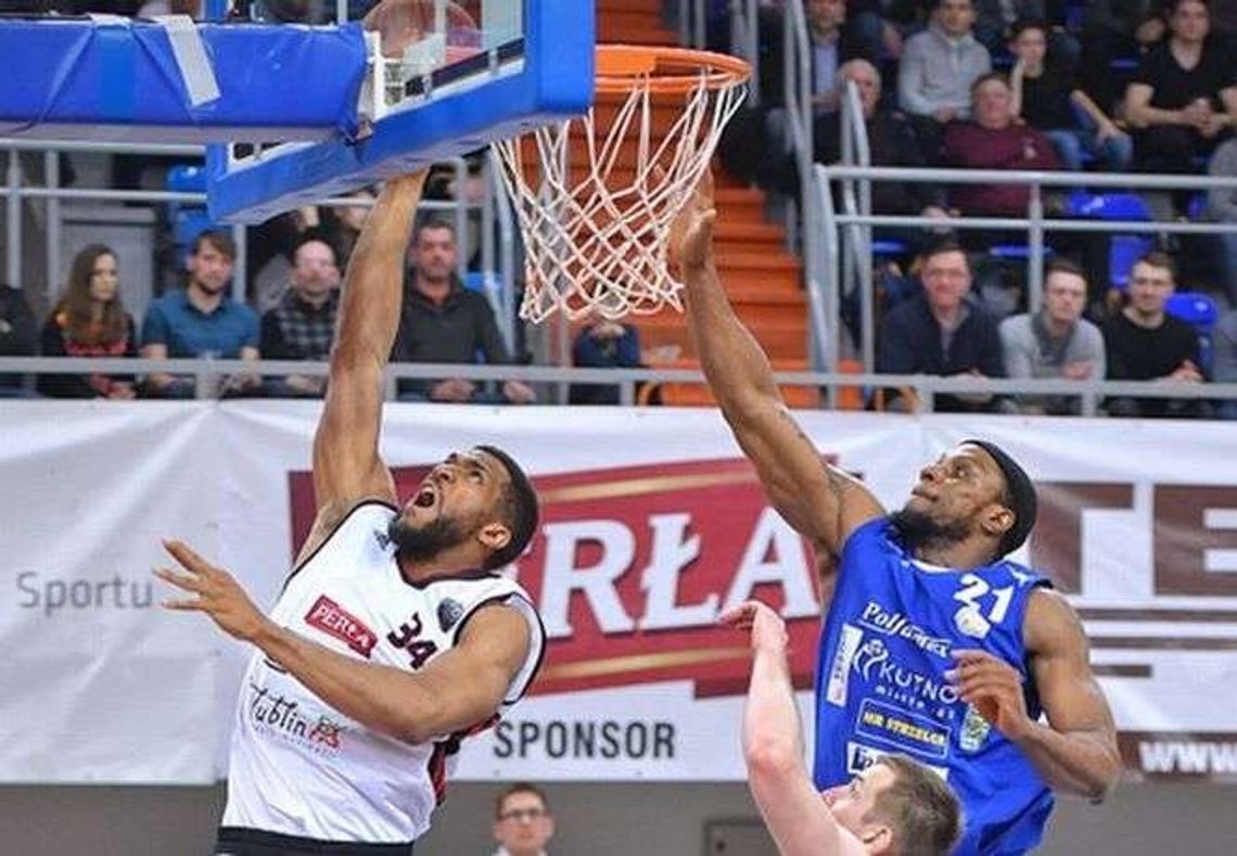 TBV Start Lublin chce wygrać pierwszy raz na wyjeździe