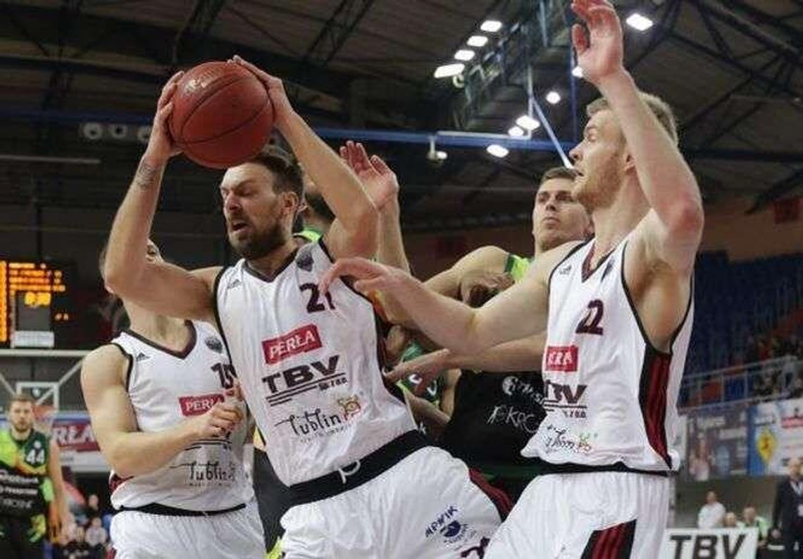 TBV Start Lublin chce wygrać po raz trzeci z rzędu