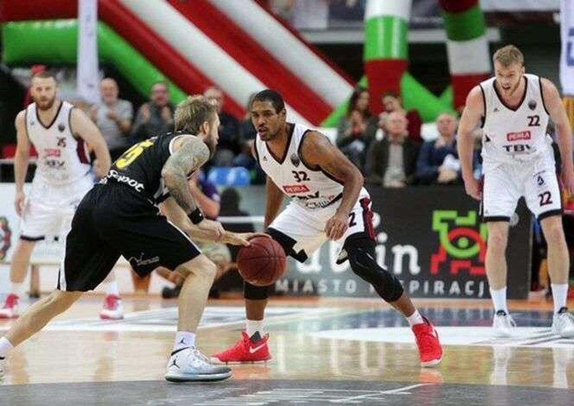 TBV Start Lublin coraz lepszy u siebie