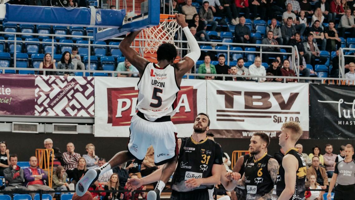 TBV Start Lublin, czyli zespół w fazie budowy