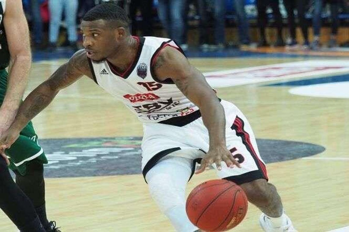 TBV Start Lublin jedzie do Włocławka na mecz z Anwilem