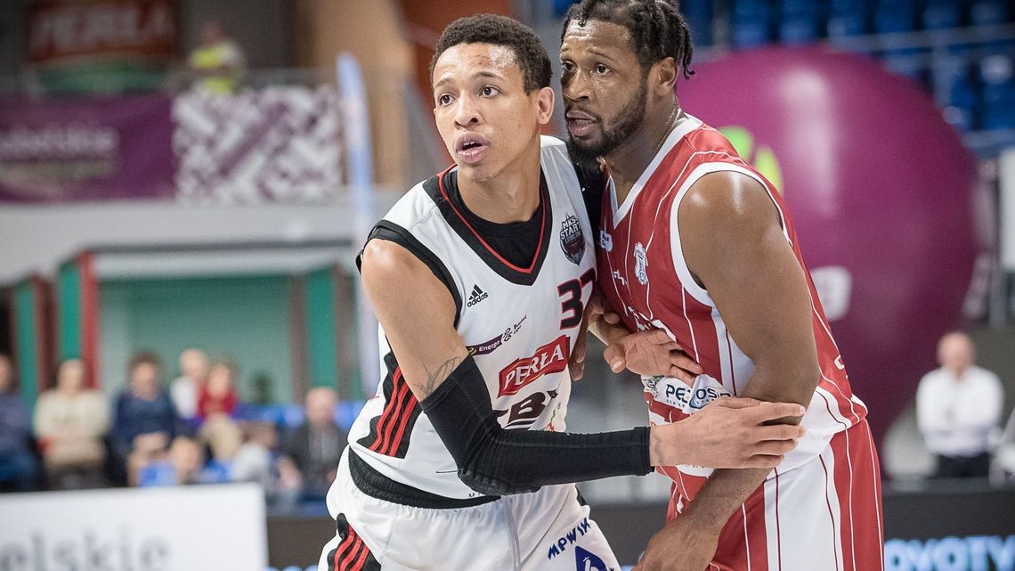 TBV Start Lublin ma nowego rozgrywającego