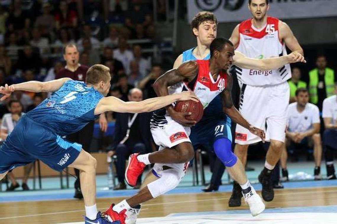 TBV Start Lublin ma nowego zawodnika