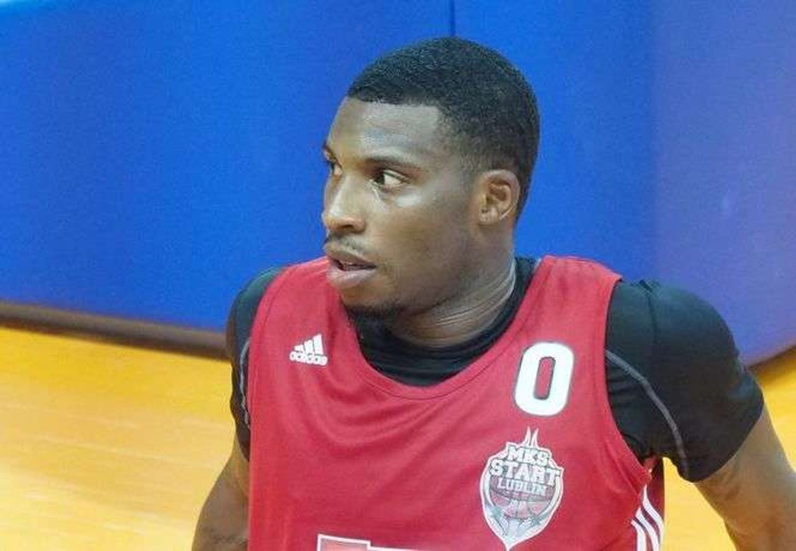 TBV Start Lublin najlepszy na turnieju w Dąbrowie Górniczej