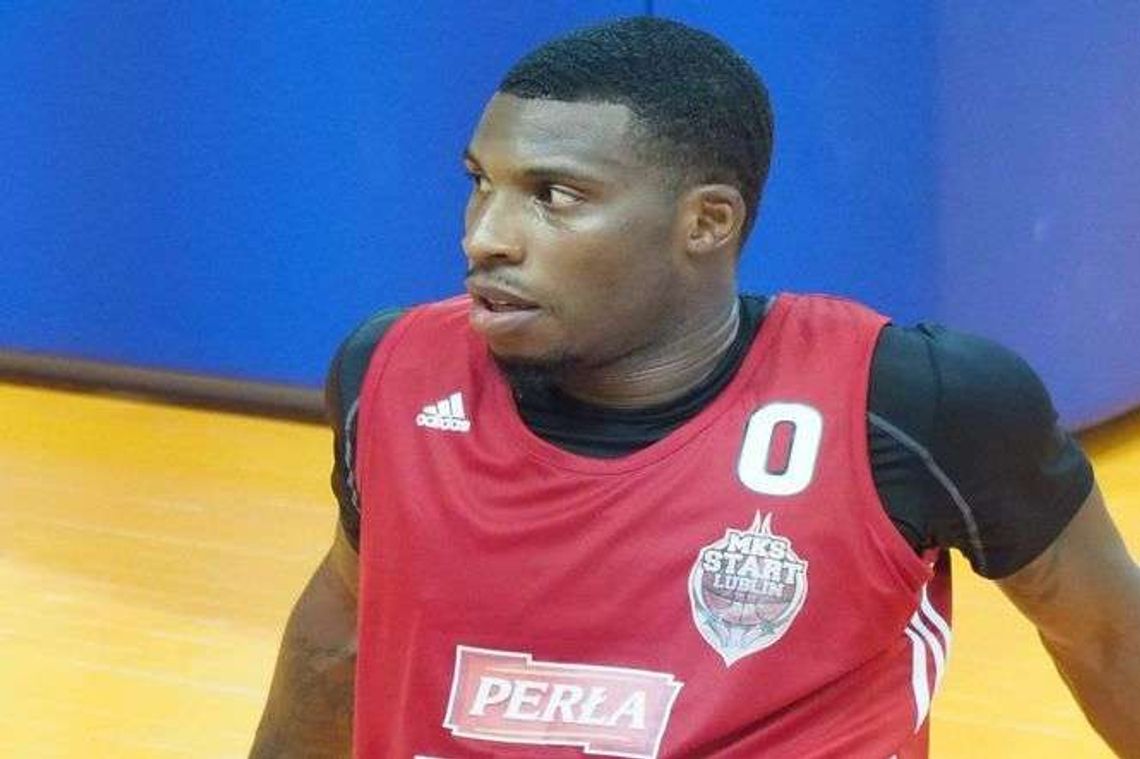 TBV Start Lublin najlepszy w W Warce 