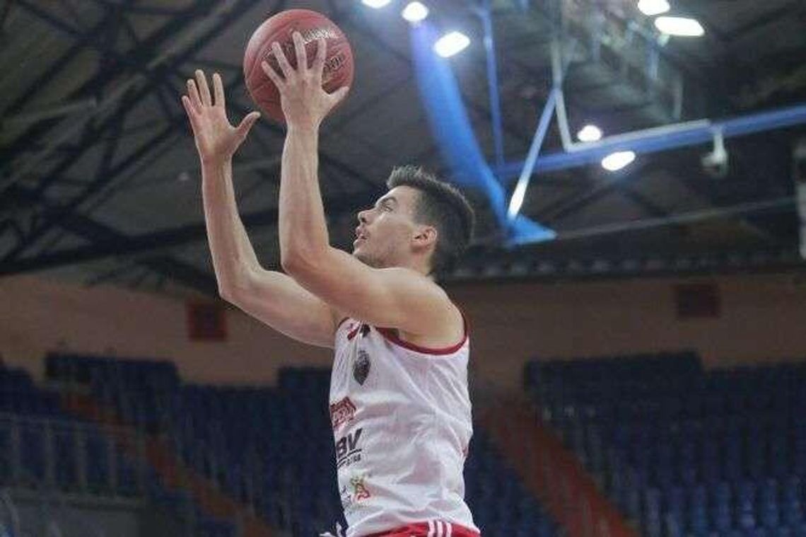 TBV Start Lublin - PGE Turów Zgorzelec na początek nowego sezonu