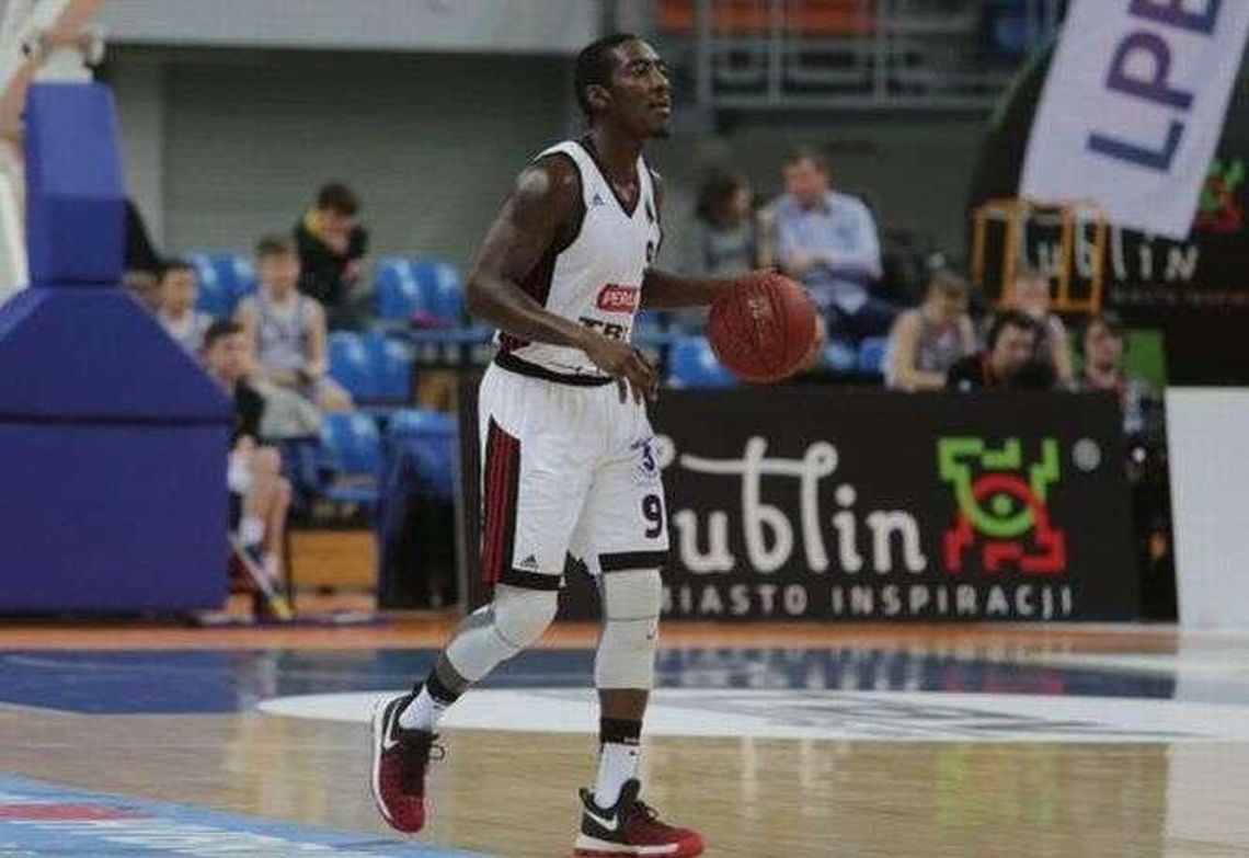 TBV Start Lublin – Polfarmex Kutno 81:77. Olbrzymi krok w kierunku utrzymania