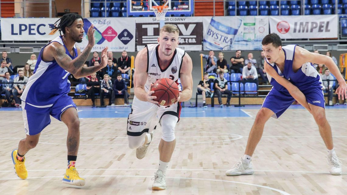 TBV Start Lublin rozpoczyna nowy sezon ligowy!