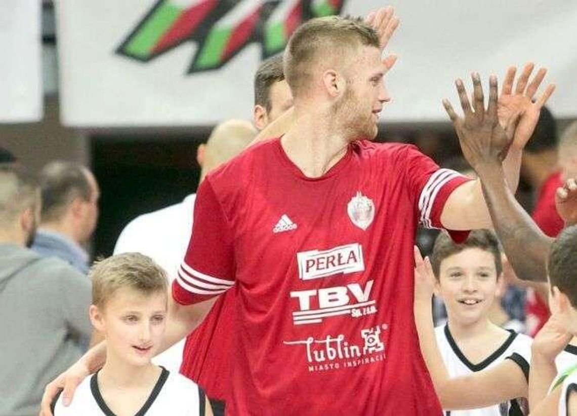 TBV Start Lublin w niedzielę zagra z Siarką ostatni mecz w sezonie TBV Start Lublin w niedzielę zagra z Siarką ostatni mecz w sezonie