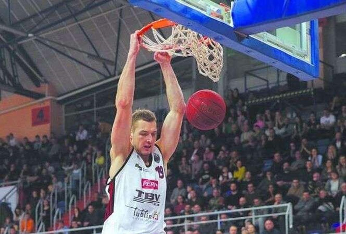 TBV Start Lublin w sobotę gra z Legią 