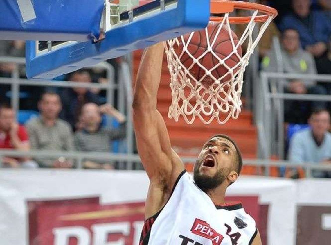 TBV Start Lublin w środę o godz. 20 gra z BM Slam Stalą Ostrów