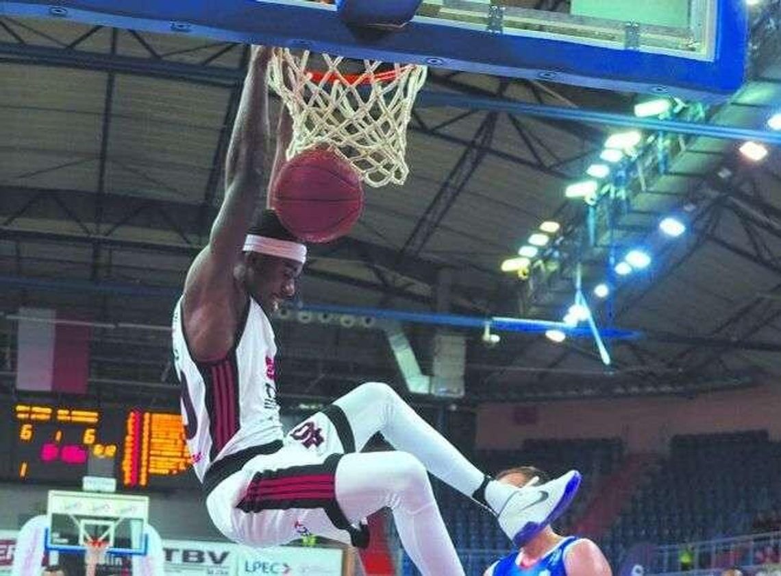 TBV Start Lublin wygrał w Koszalinie