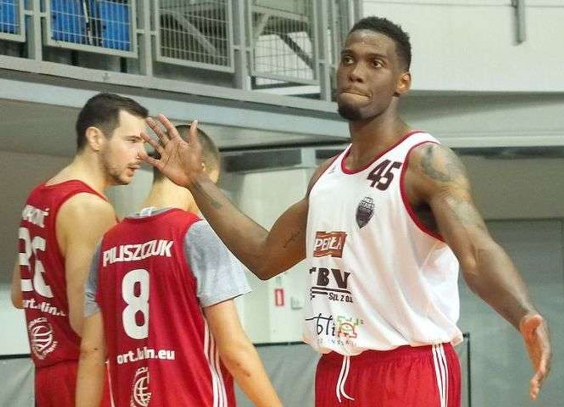  TBV Start Lublin wyjechał na zgrupowanie na Litwę