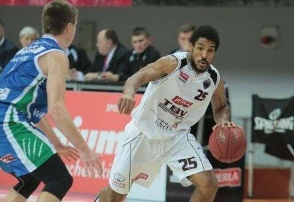 TBV Start Lublin wzmacnia skład TBV Start Lublin wzmacnia skład