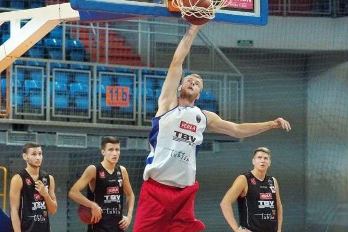 TBV Start Lublin zacznie sezon w Szczecinie