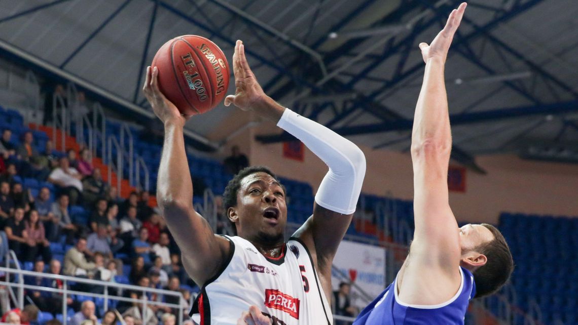 TBV Start Lublin zagra na wyjeździe z Polpharmą Starogard Gdański TBV Start Lublin zagra na wyjeździe z Polpharmą Starogard Gdański