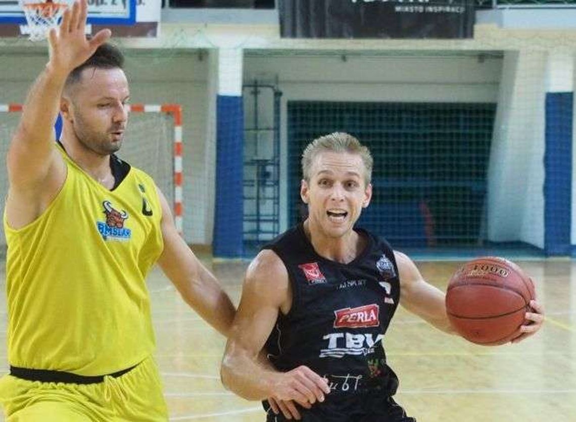 TBV Start nie pojechał do Szczecina na wycieczkę - opinie po meczu TBV Start nie pojechał do Szczecina na wycieczkę - opinie po meczu