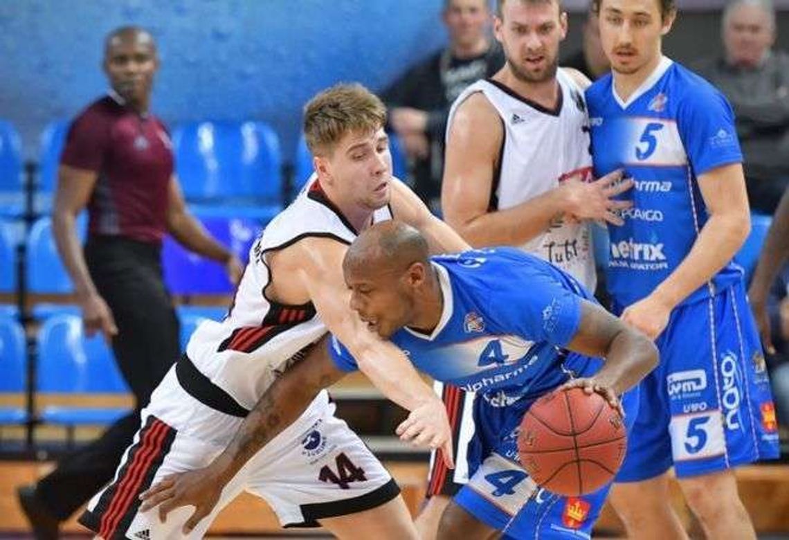 TBV Start nie zostanie ukarany za zachowanie kibiców