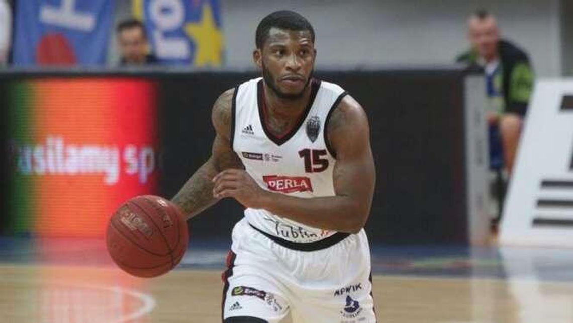 TBV Start pokonał Rosę Radom i zagra w finale Kasztelan Basketball Cup