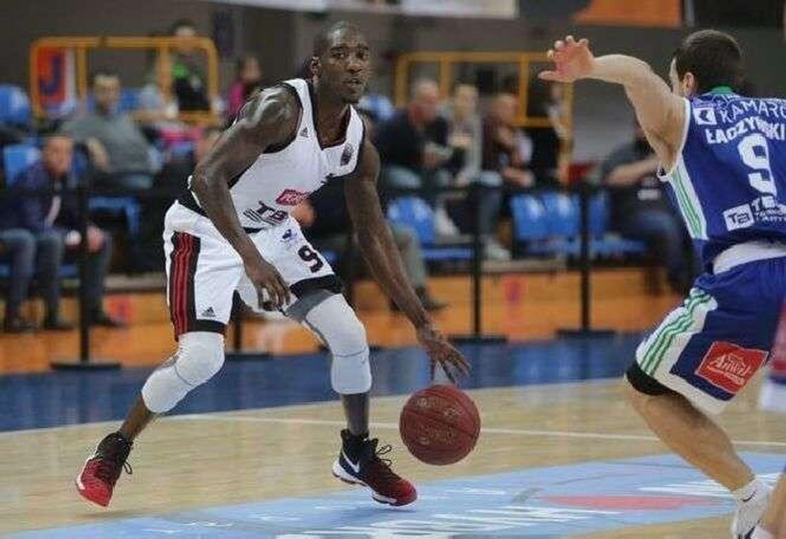 TBV Start – Polpharma 100:99. Wielkie emocje i pierwsza wygrana! TBV Start – Polpharma 100:99. Wielkie emocje i pierwsza wygrana!