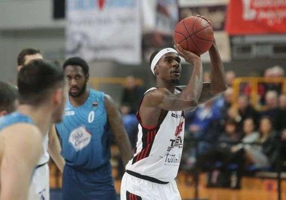 TBV Start – Polski Cukier Toruń 77:63. Do trzech razy sztuka (zdjęcia)