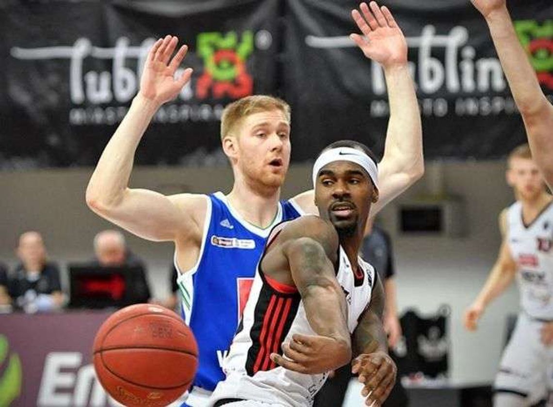 TBV Start postawił się liderowi, zdecydowała trzecia dogrywka