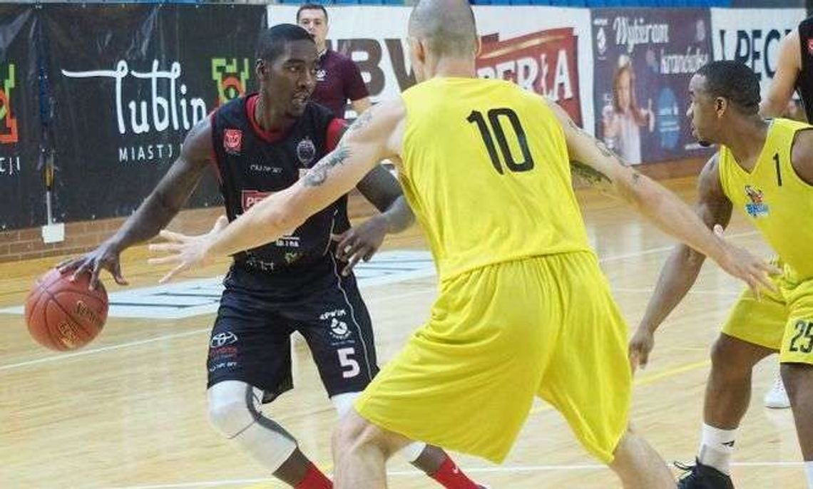 TBV Start rozpoczyna rozgrywki. Celem jest uniknięcie degradacji