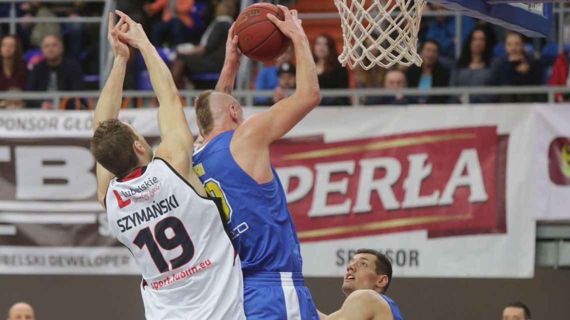 TBV Start szykuje się do kolejnego sezonu w elicie