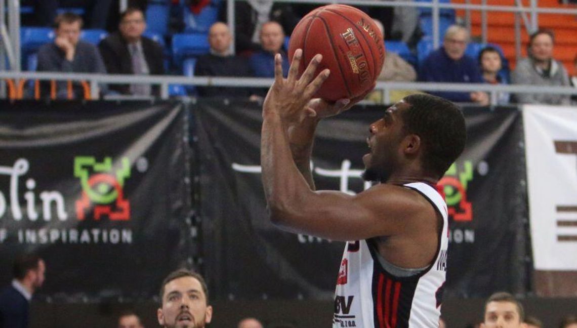 TBV Start wciąż walczy o play-offy. Porażka nie wchodzi w grę