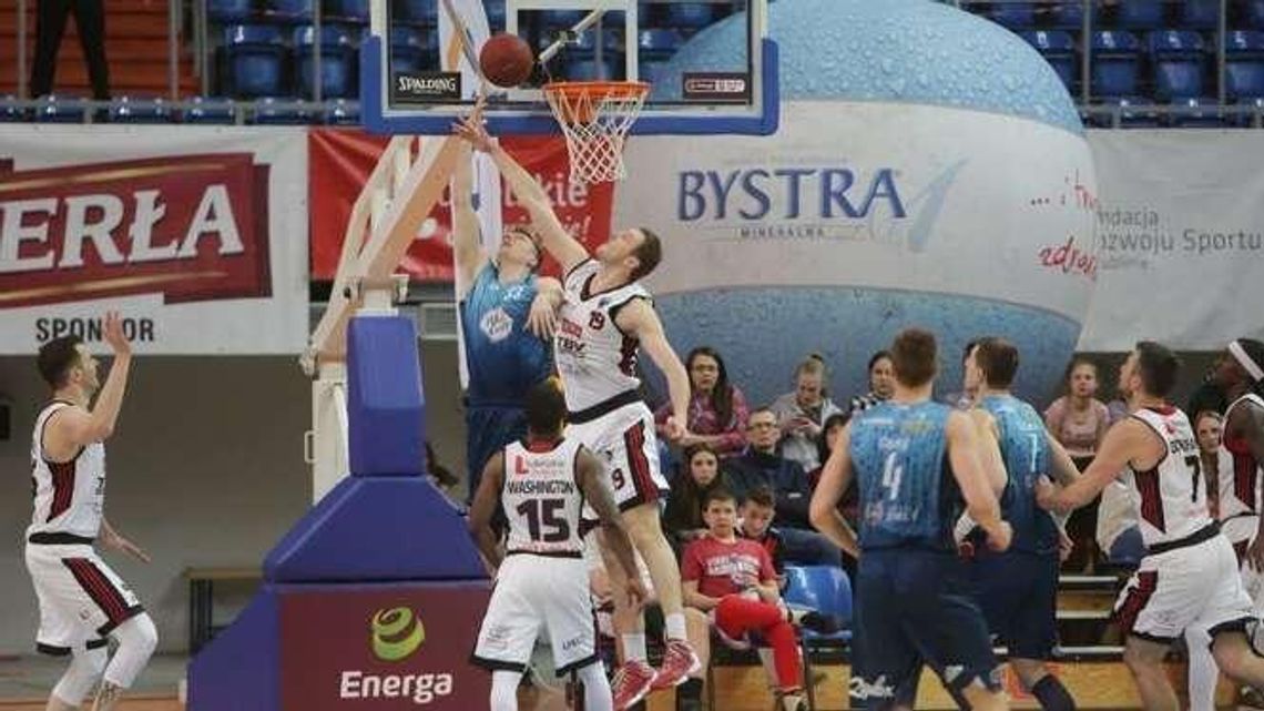 TBV Start wrócił do treningów, europejskich pucharów jednak nie będzie? TBV Start wrócił do treningów, europejskich pucharów jednak nie będzie?