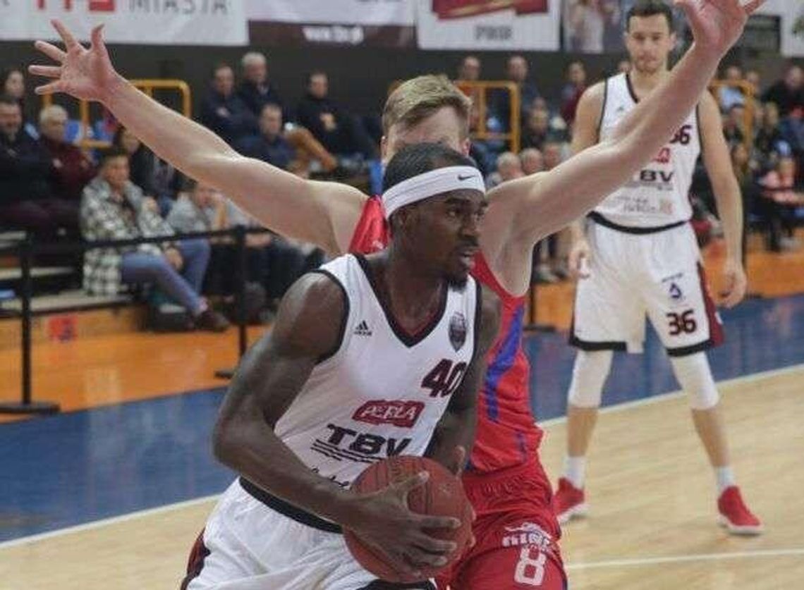 TBV Start wygrał w Sopocie!