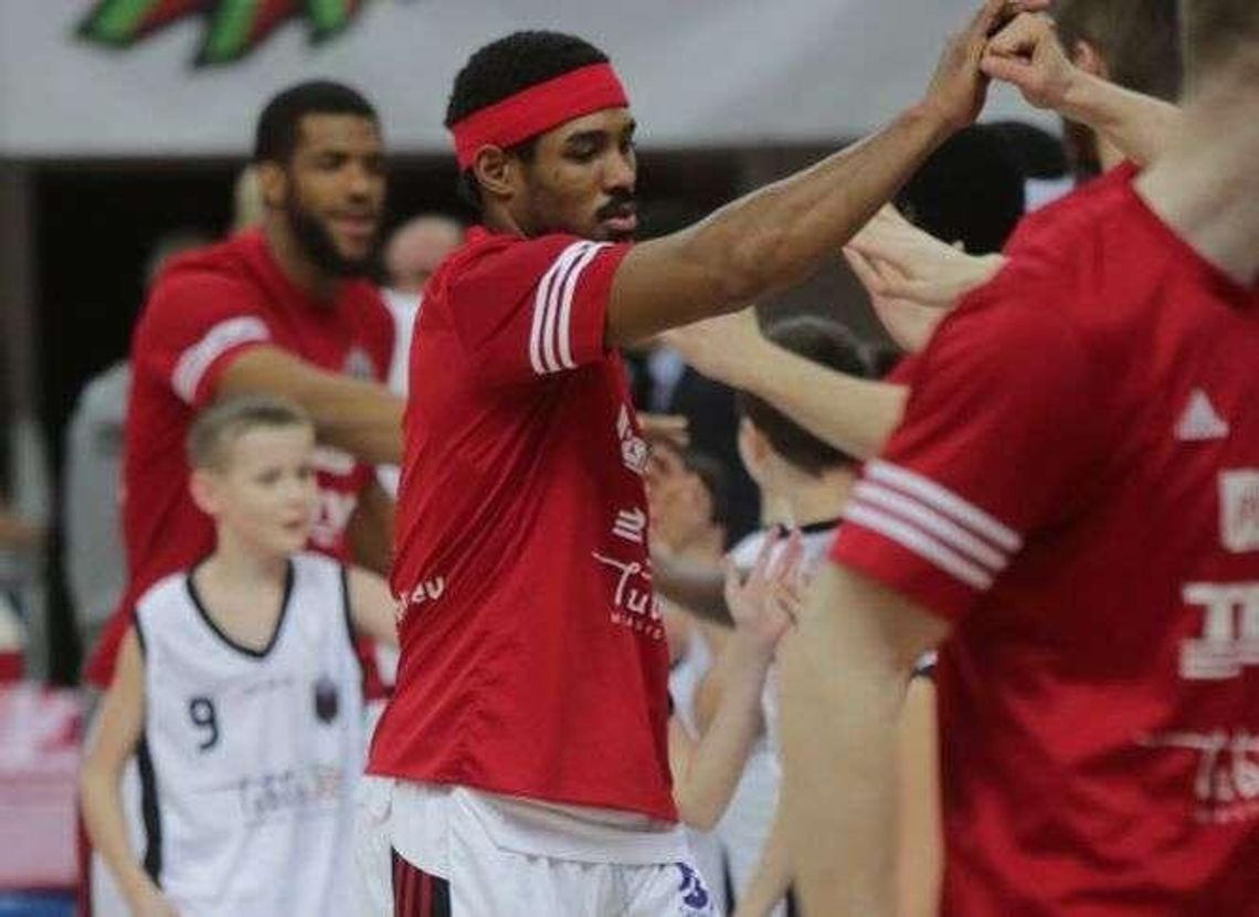 TBV Start zagra na wyjeździe z wicemistrzem Polski